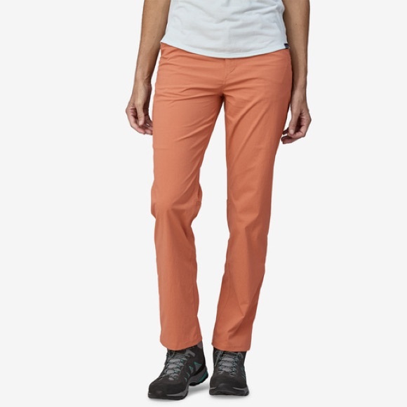NWT Patagonia Women's Quandary Pants - Picture 1 of 4